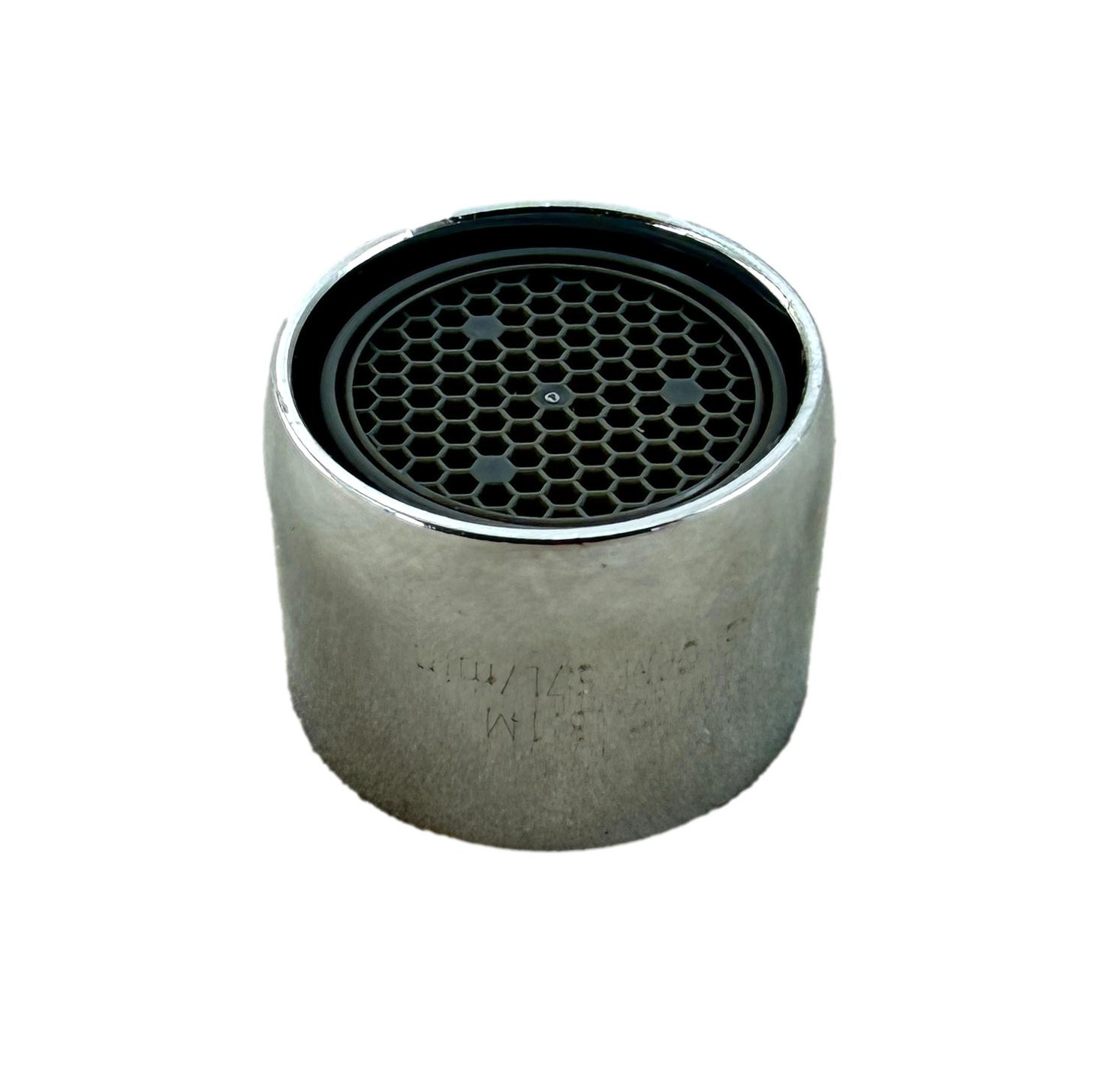 Elkay A51330 SPOUT NUT LK2223 PLATED