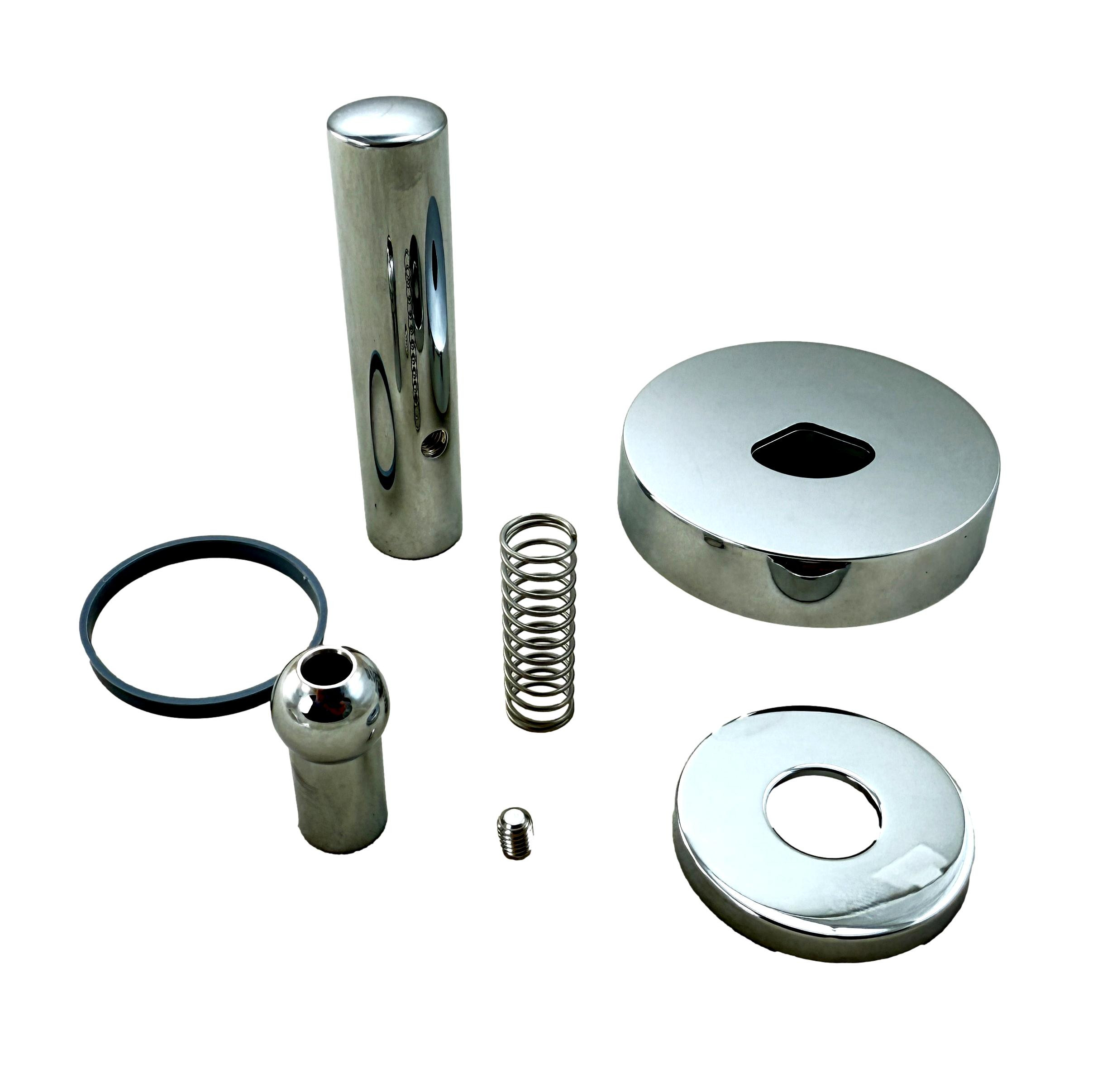 Elkay A55960R LEVER HANDLE LK7420, 7422 CHRO