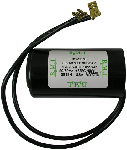 Elkay 35844C Capacitor (Discontinued)