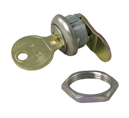 ASI 0864-001 Lock With Key (L-001)