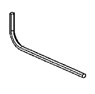 Bradley 130-140 Allen Wrench