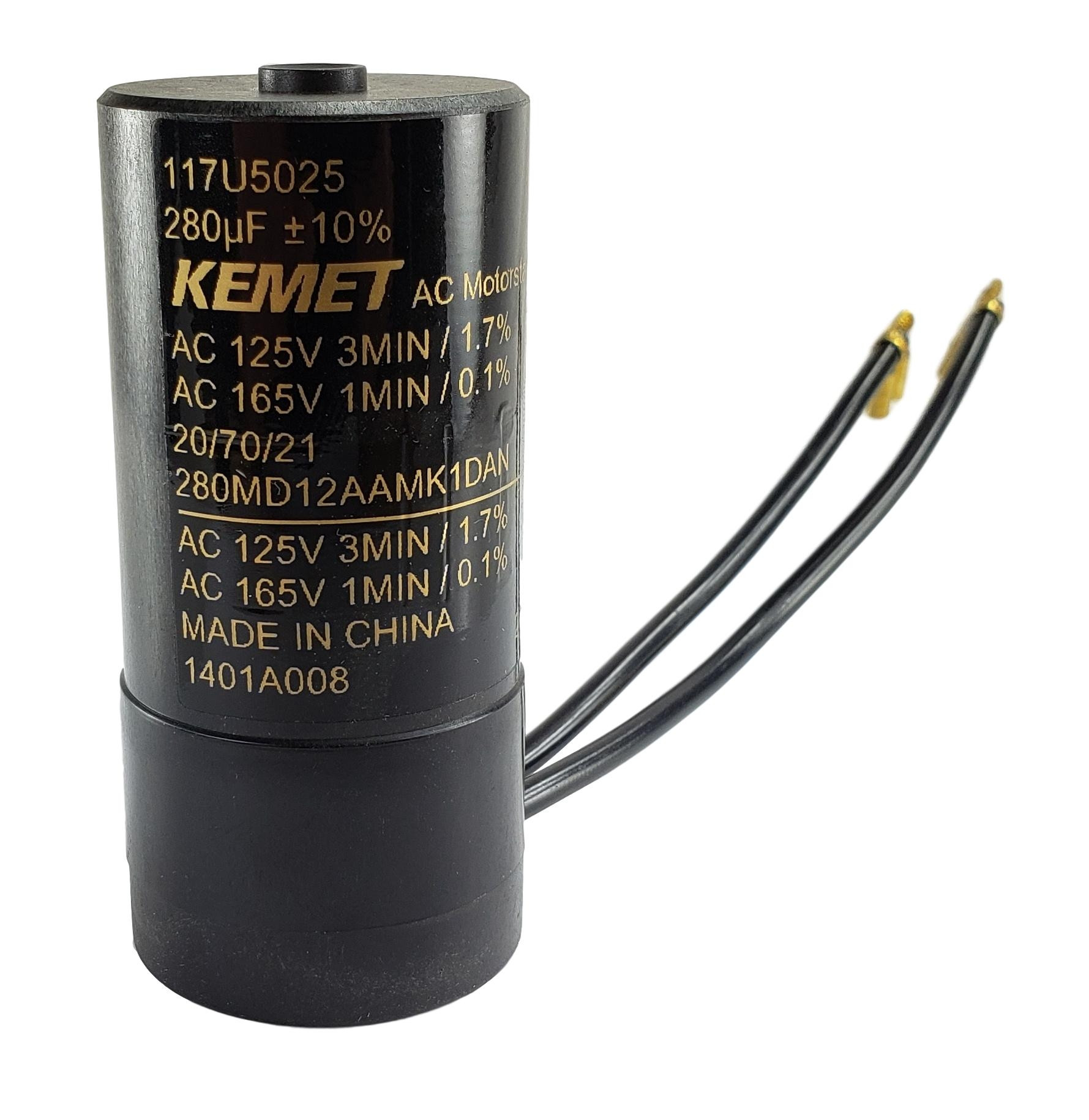Acorn 7012-003-000 Start Capacitor
