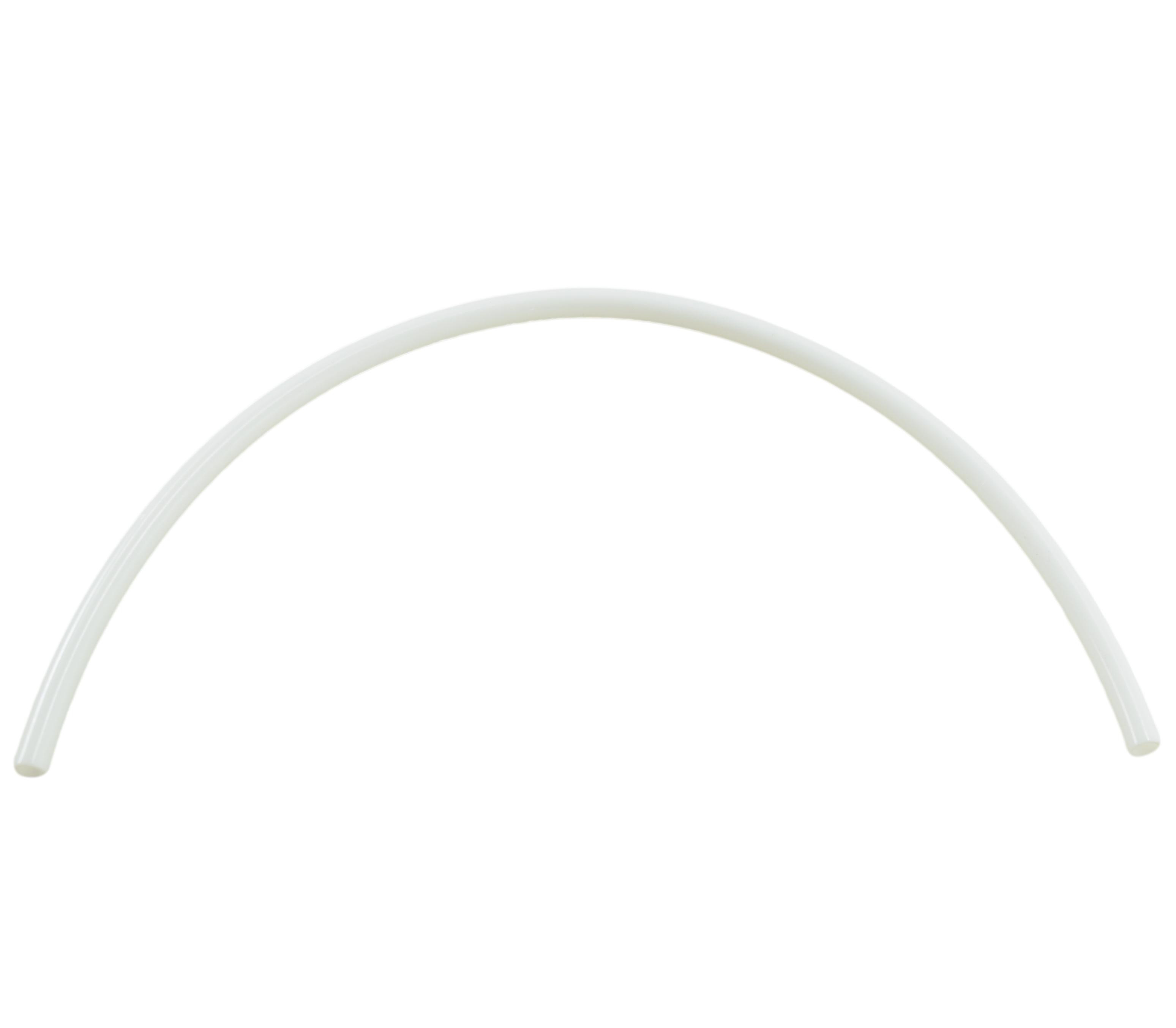 Oasis 029959-006 1/4" OD White Pex Tubing