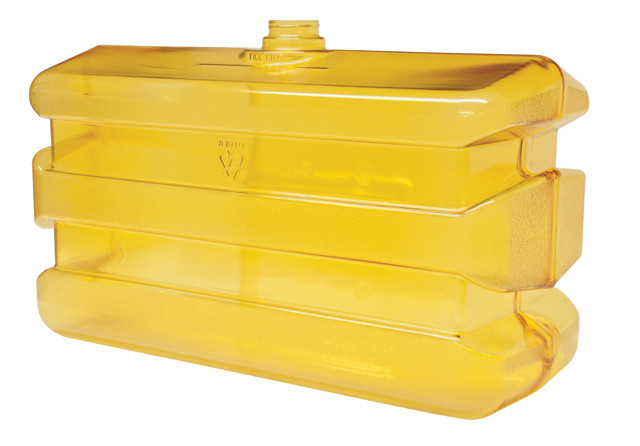 Bradley 133-152 Tank for S19-921