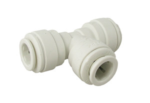 Elkay 70852C John Guest T Coupling 3/8" x 3/8" x 3/8"