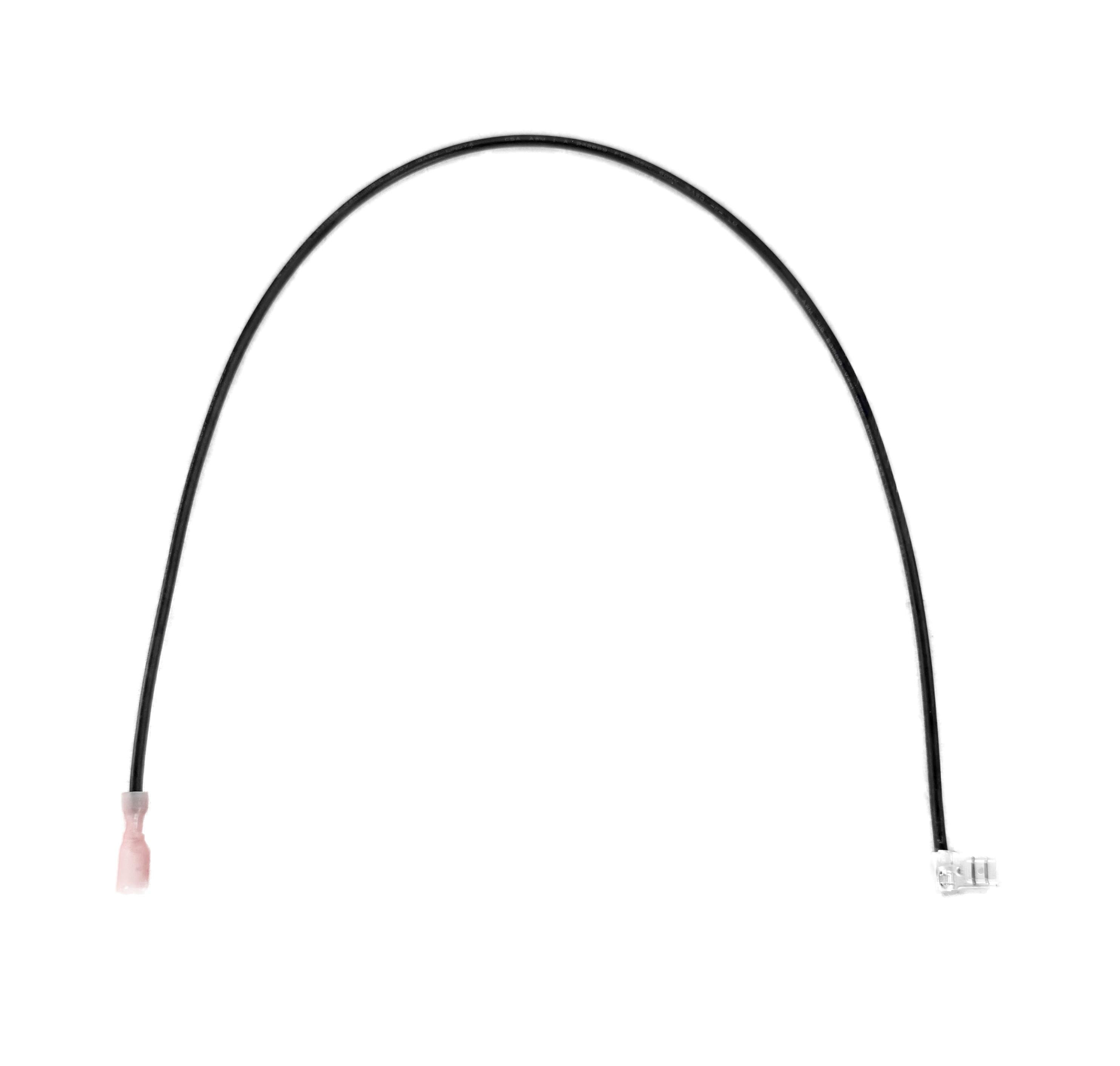 Elkay 36162C Black Jumper Wire