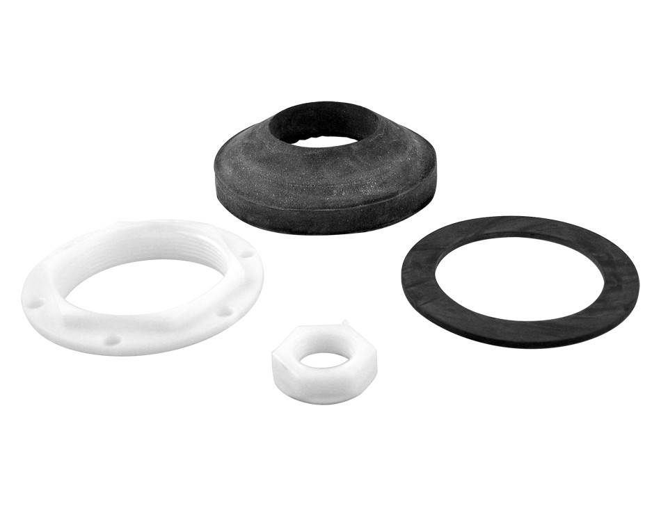 Sloan Flushmate BP100108 Gasket Kit (Discontinued)