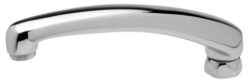 Zurn G67891 8" Swing Spout
