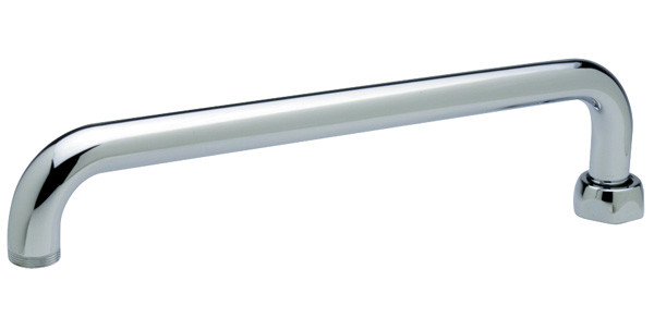 Zurn G67892 12" Swing Spout