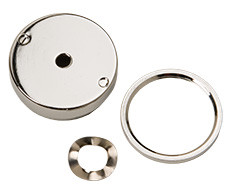 Haws PBA7 Push Button Assembly