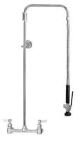 Fisher 13404 Pre-Rinse Unit