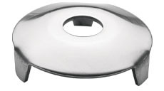 Haws 6450 Waste Strainer Stainless Steel