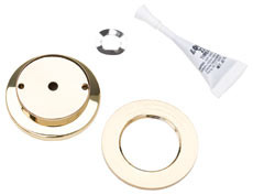 Haws PBA6HPB Push Button Assembly