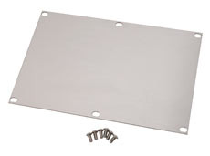 Haws PA3177 Front Access Panel