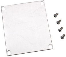 Haws PAB3000 Access Plate