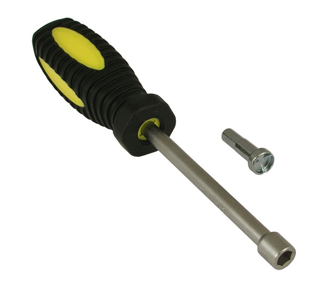 Symmons HY-50 Screwdriver