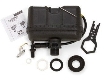 Sloan Flushmate M-101526-F3ERK PF/2 Replacement Tank (Discontinued)