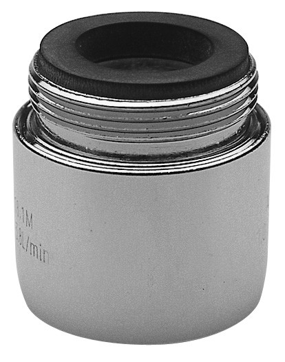 Zurn G67796 Vandal Resistant Anti-Microbial Male Aerator 1.5 GPM