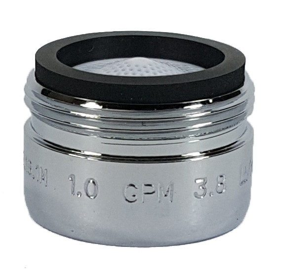 Zurn G63561 Male Spray Outlet - 1.0 GPM 