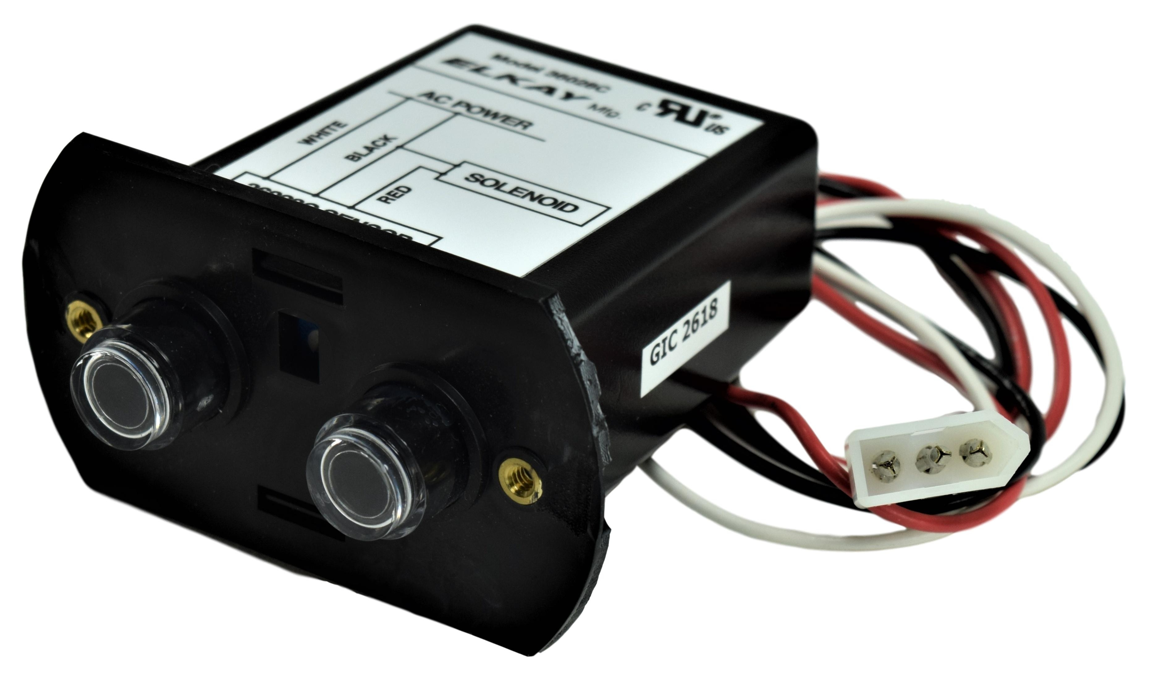 Elkay 36193C SWIRFLO Sensor Assembly