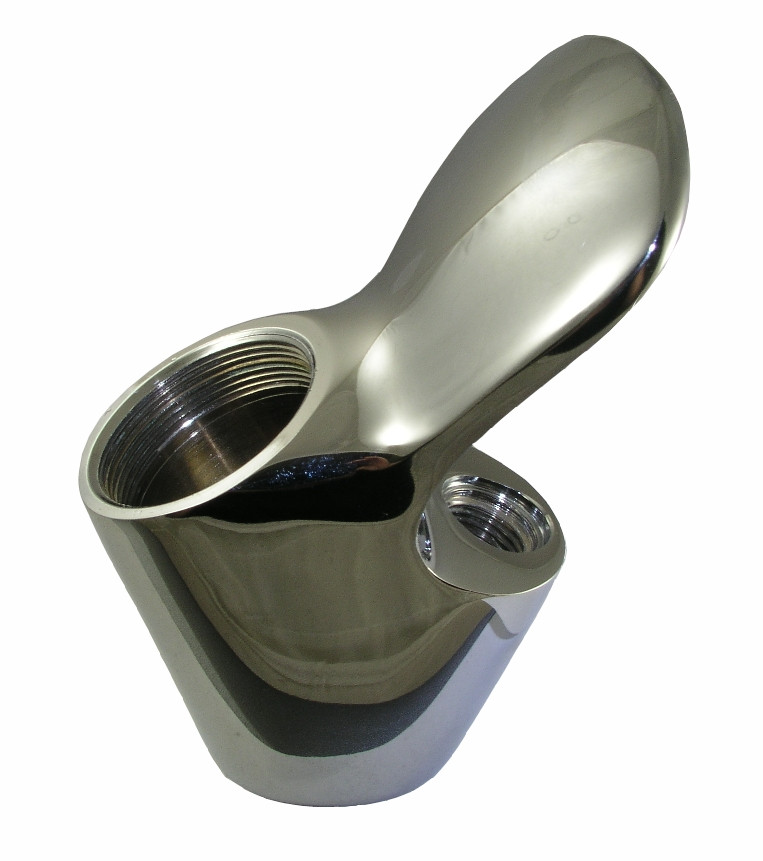 Elkay 45675C BODY -BUBBLER SS