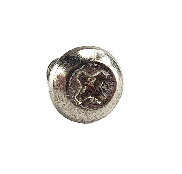 Elkay 70208C SCREW-#10-24 X .38 PHTC