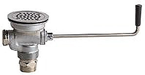 Chicago 1367-NF Rotary Drain