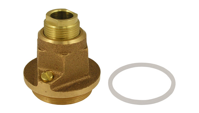 Zurn RK7000-200 Cap Replacement Kit
