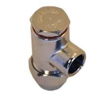 Speakman RPG21-0082-PC-P In-Line Strainer Assembly for SE-400 In-Line