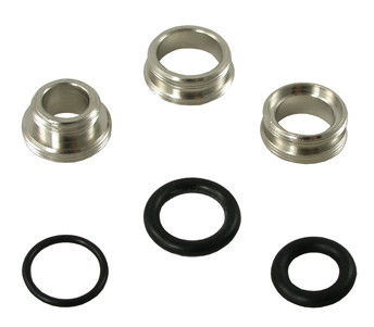 Guardian AP400-009 Inlet Adapters (3 Included for EyeSafe Units)
