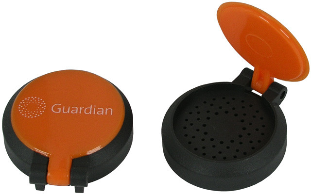 Guardian AP470-002ORG-R GS-Plus Spray Cover (with Orange Dust Cover 2 Included)