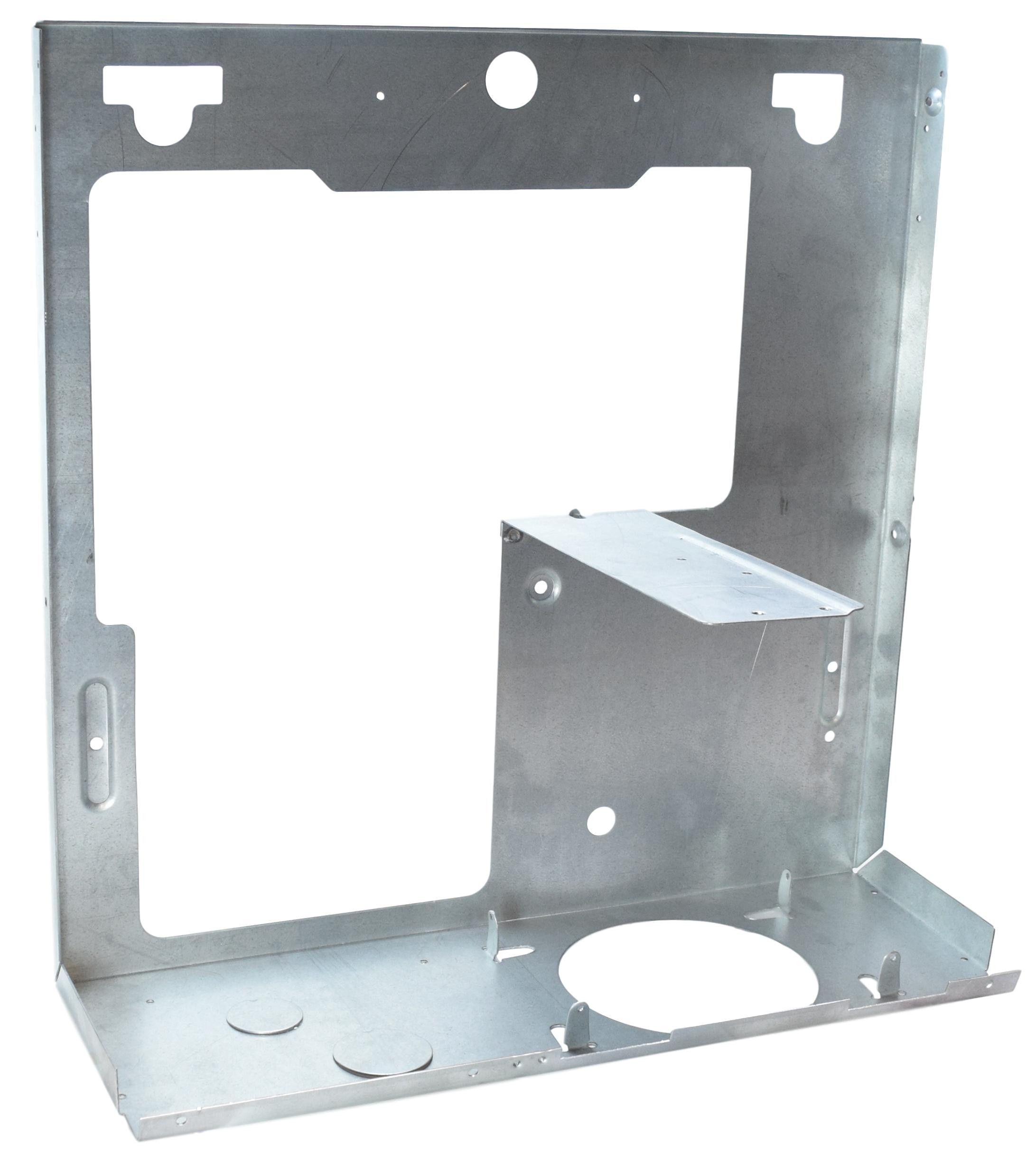 Oasis 035089-001 Frame, Back/Bottom SA 