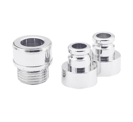 Alsons 750BX Quick Connect (Discontinued)