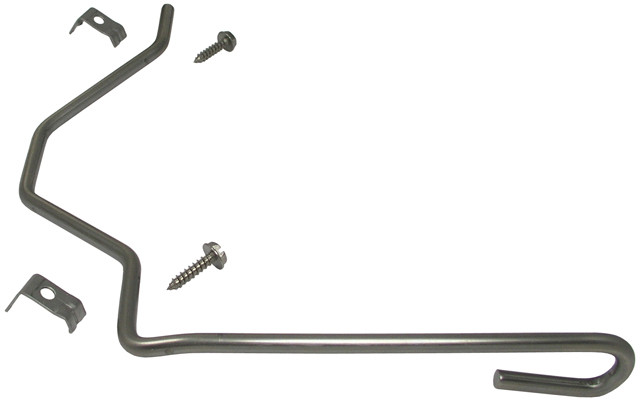 Sloan Flushmate AR300301-R3 Rod Kit (Discontinued)