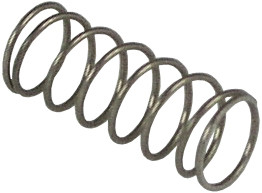 Acorn Safti-Trol Check Stop Spring