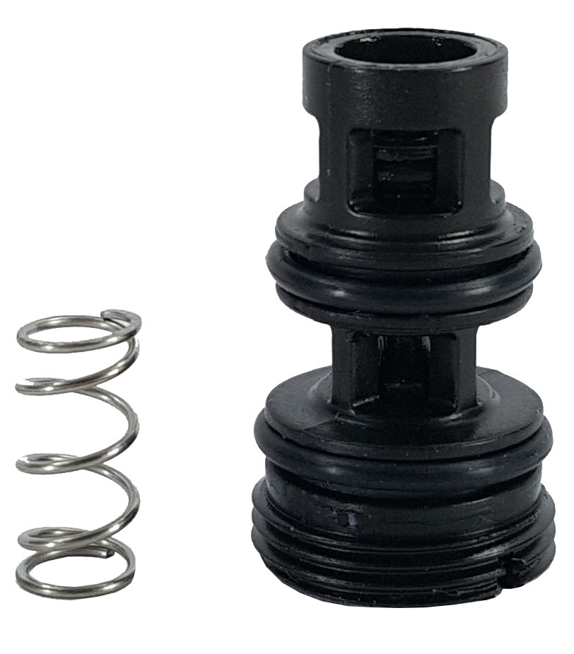 T&S Brass 015589-40 Valve Assembly