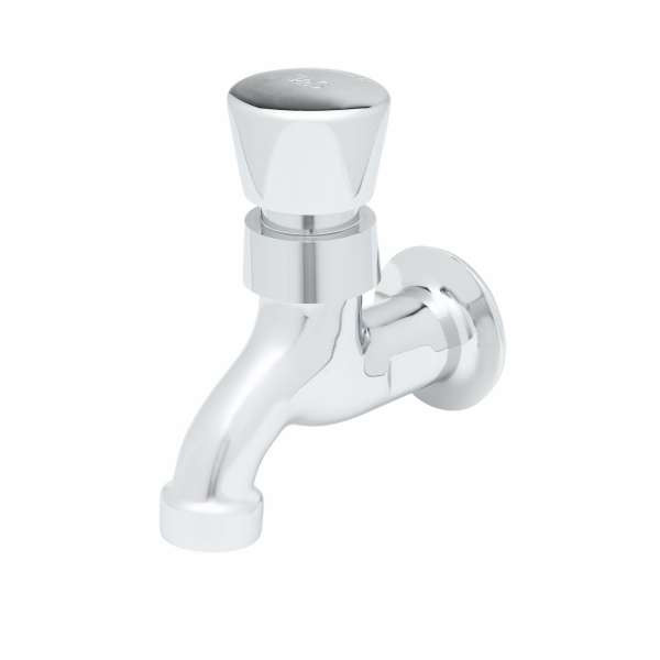 T&S Brass B-0700-01 Sill Faucet
