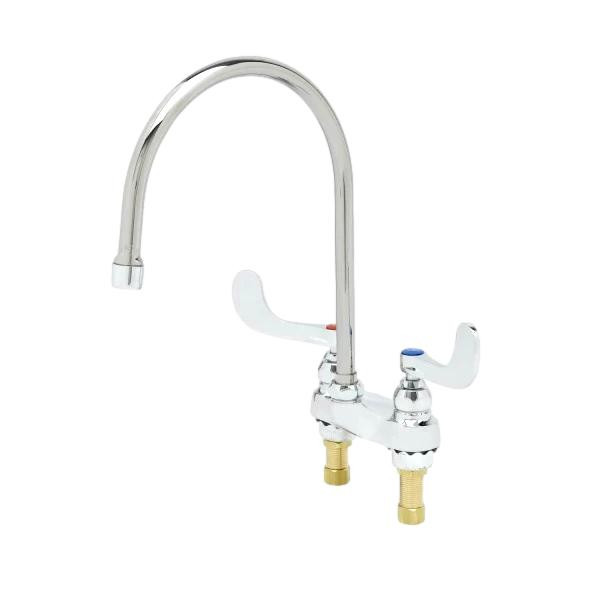 T&S Brass B-0892-135X Mixing Faucet