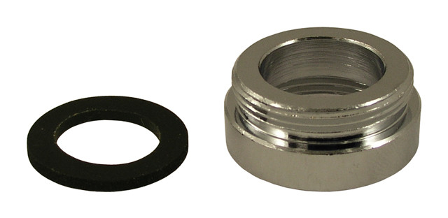 Guardian AP400-012  13/16-24 Female Adapter with O-Ring