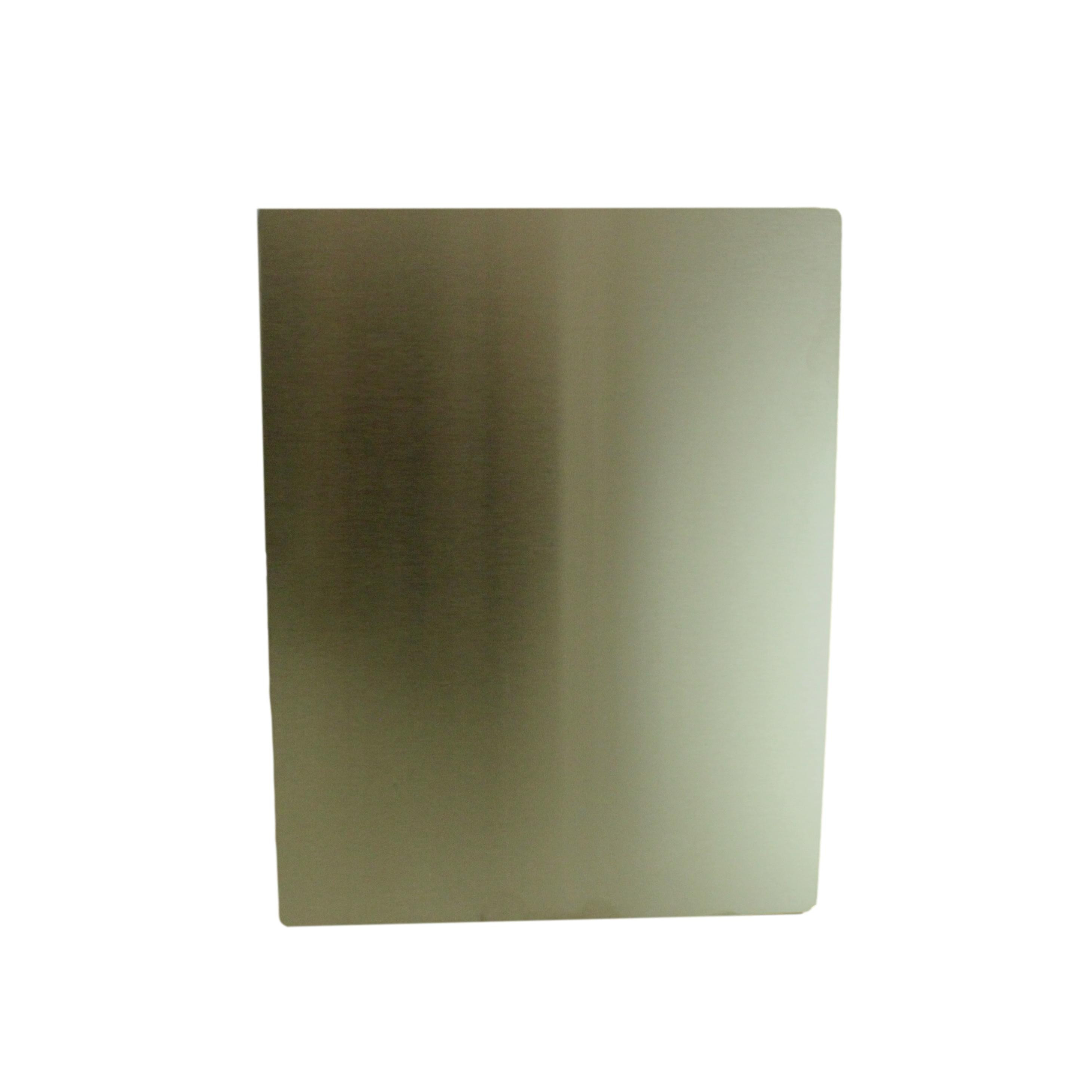 Guardian 200-034A Eyewash Valve and Drain Access Panel for GBF2150 Series
