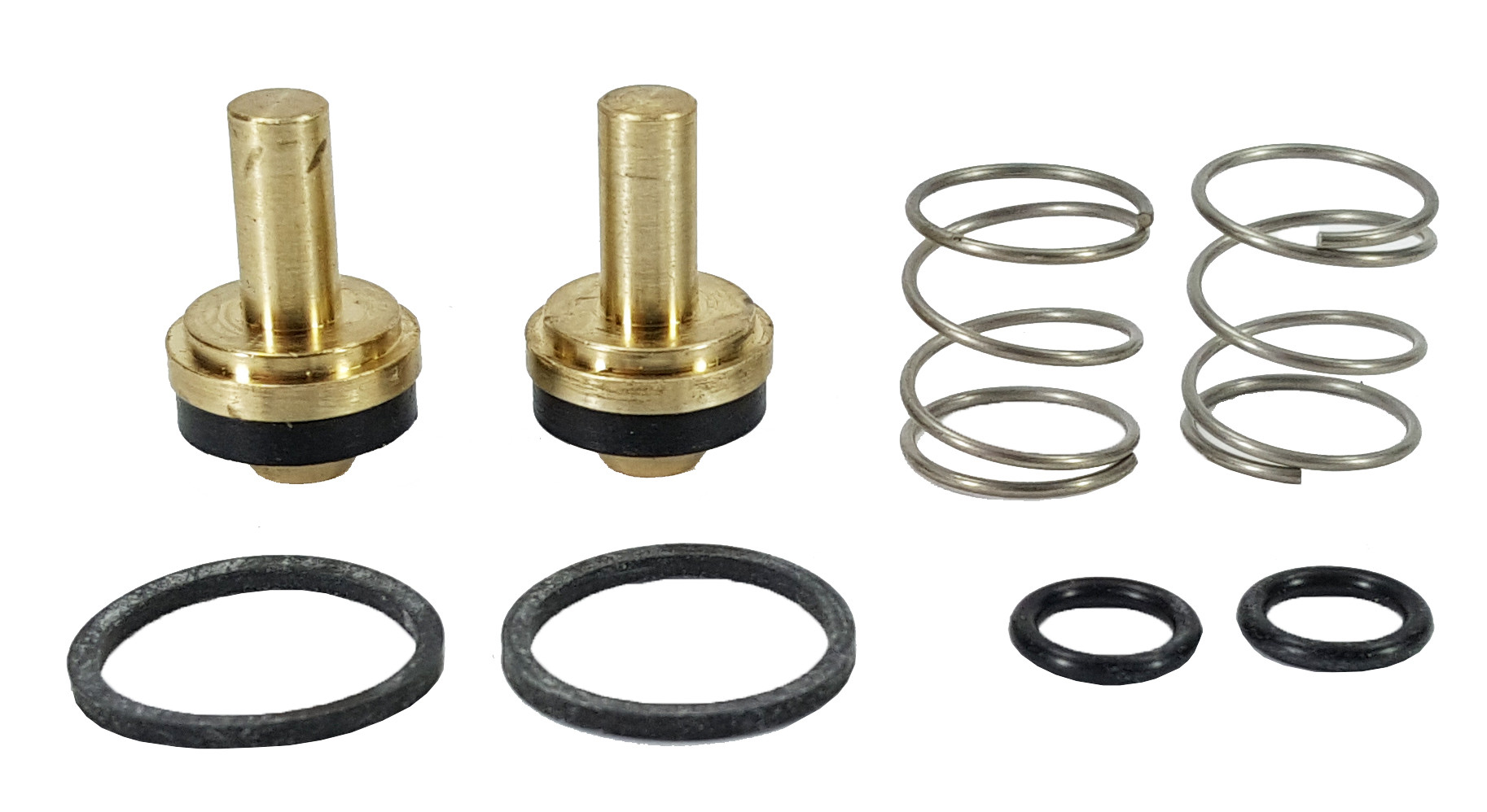 Guardian RK3600B (4/LVC) G3600 Mixing Valve Checkstop Kit