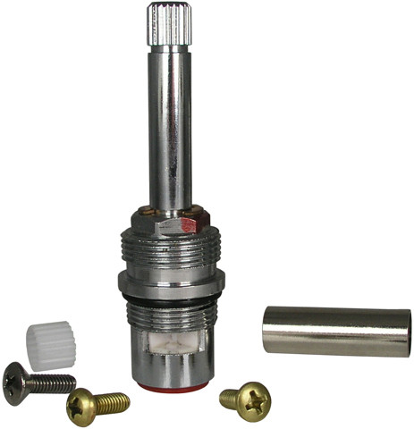 Speakman RPG05-0534 Perfect Valve Cartridge (Red) (Discontinued)