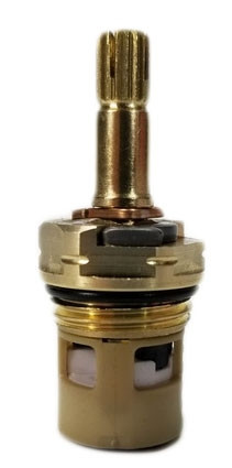 American Standard 994053-0070A Hot or Cold Ceramic Cartridge