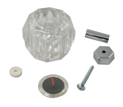 Powers 410-447 Acrylic Handle 410