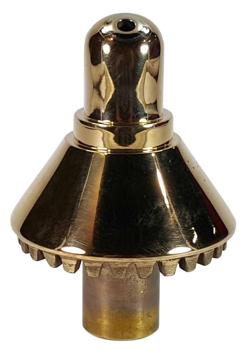 Murdock 4100-118-001 Central Bubbler Assembly
