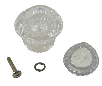 Moen 96797 Knob Handle - Long Broach