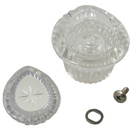 Moen 96791 Knob Handle - Short Broach