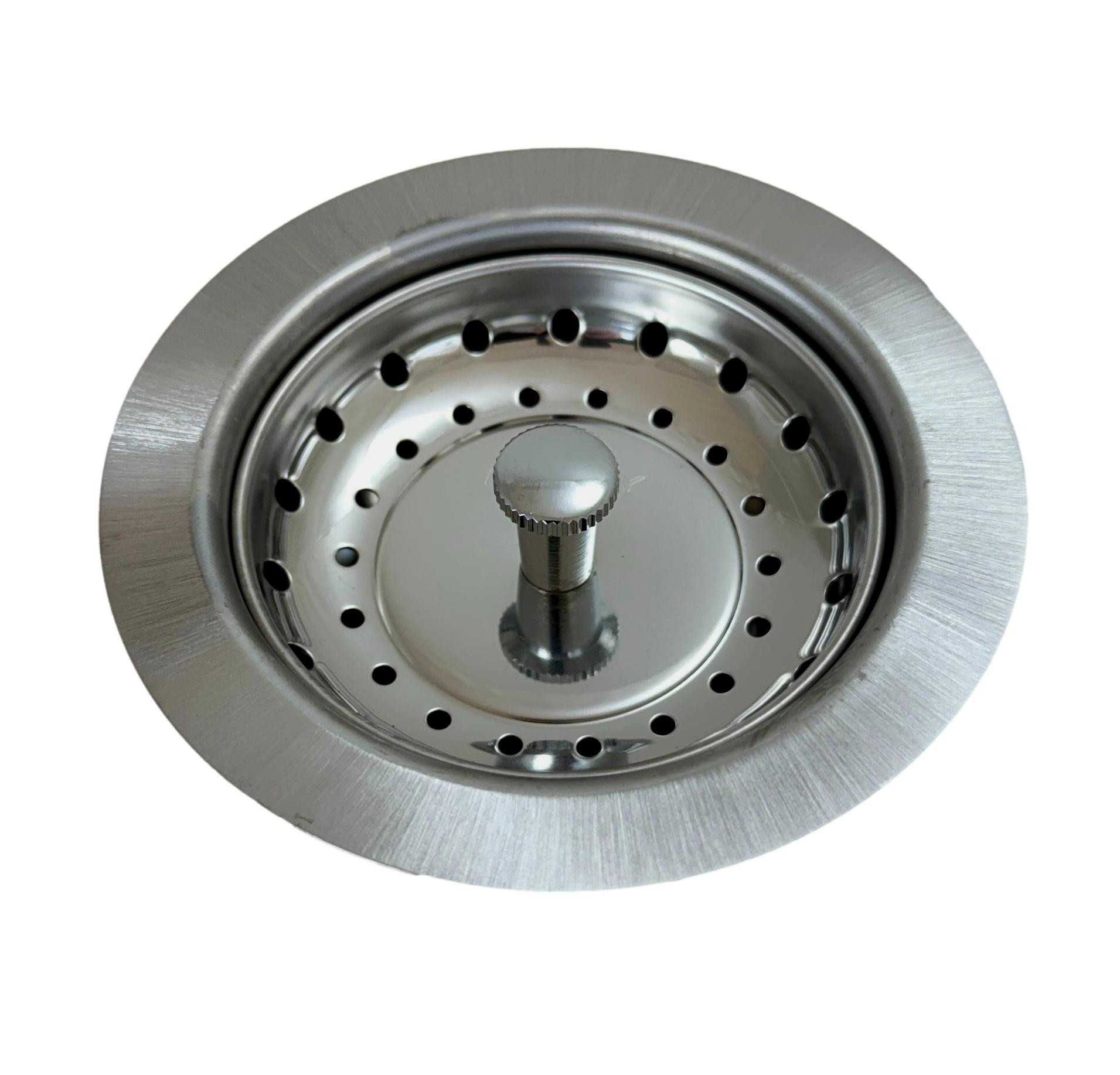 Elkay D1125 Dayton Drain Fitting
