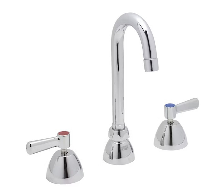 Zurn Z831A1-XL-ICT AquaSpec Widespread Faucet