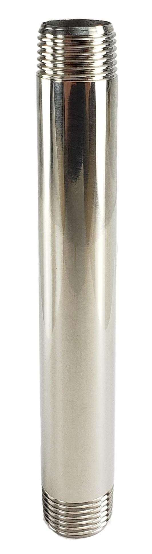 Fisher 38334 Stainless Steel Riser Pr 04 1/2